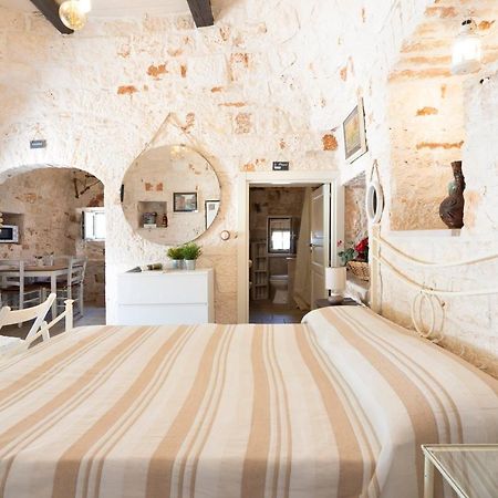 Trulli Dimora Palmisano Apartment Локоротондо Екстериор снимка