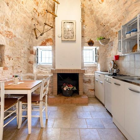 Trulli Dimora Palmisano Apartment Локоротондо Екстериор снимка