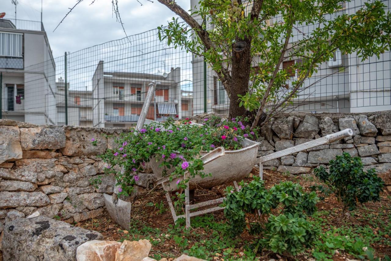 Trulli Dimora Palmisano Apartment Локоротондо Екстериор снимка