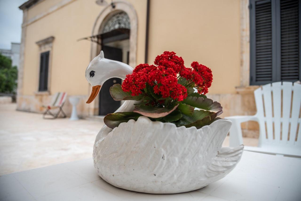 Trulli Dimora Palmisano Apartment Локоротондо Екстериор снимка