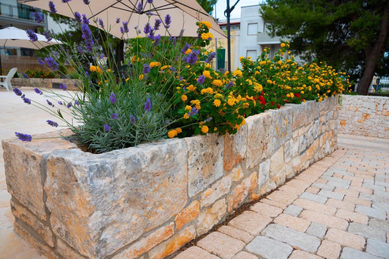 Trulli Dimora Palmisano Apartment Локоротондо Екстериор снимка