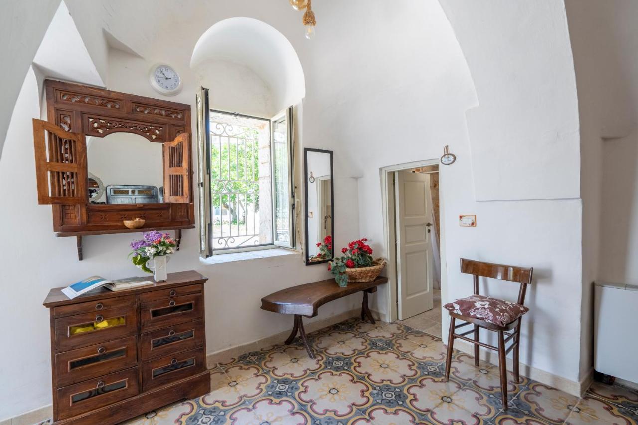 Trulli Dimora Palmisano Apartment Локоротондо Екстериор снимка