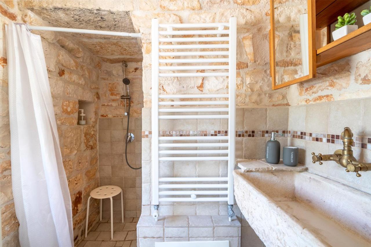 Trulli Dimora Palmisano Apartment Локоротондо Екстериор снимка