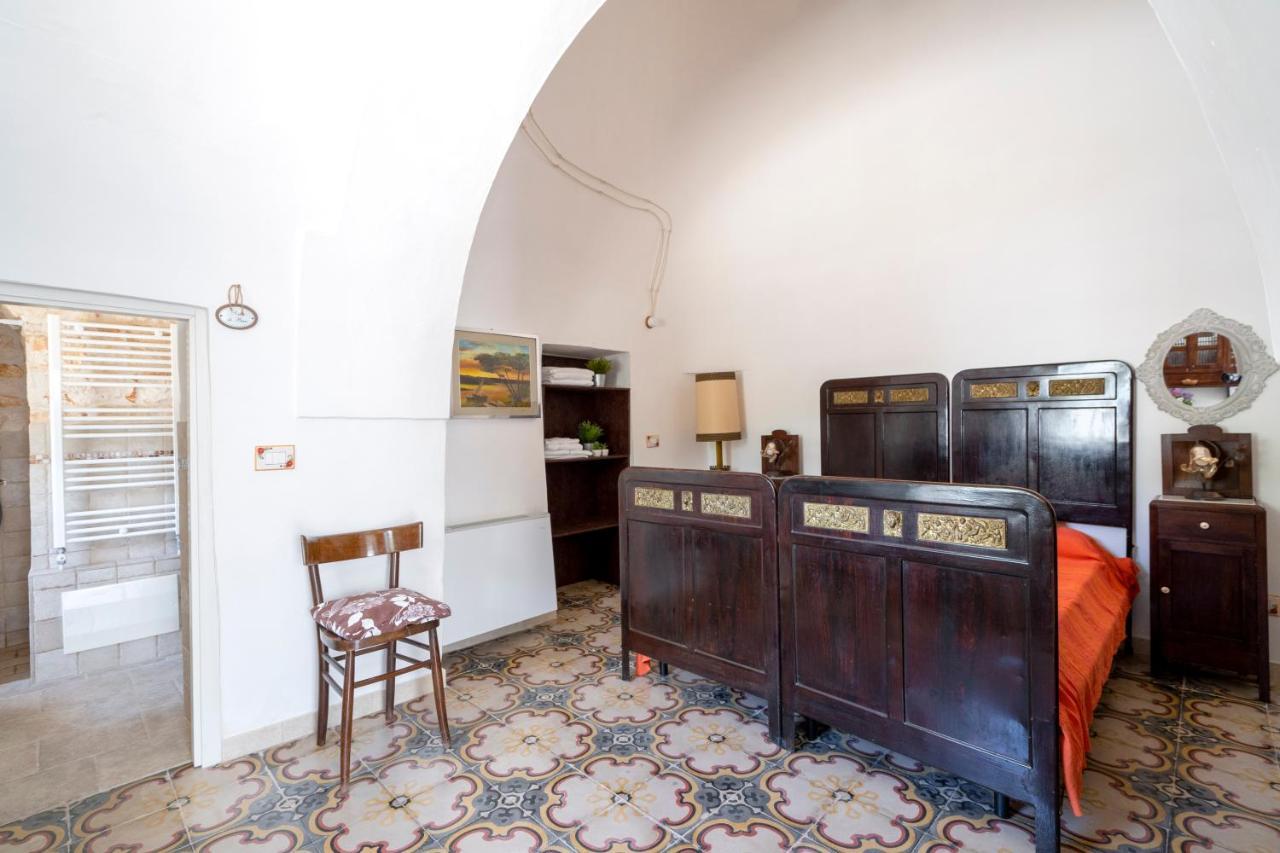 Trulli Dimora Palmisano Apartment Локоротондо Екстериор снимка