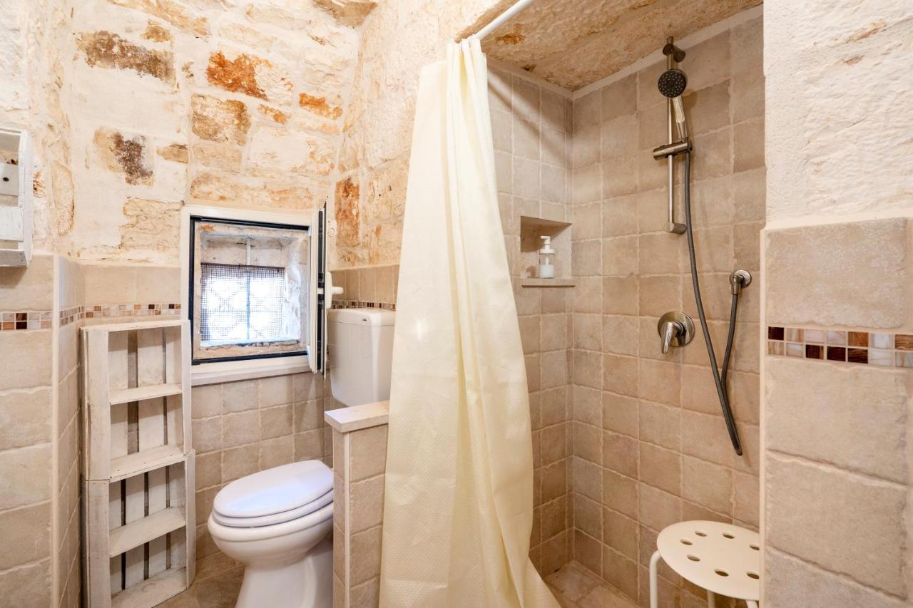 Trulli Dimora Palmisano Apartment Локоротондо Екстериор снимка
